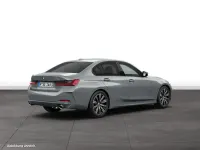 Gebraucht BMW 318 150 PS (110 kW) 2025 Grau Limousine