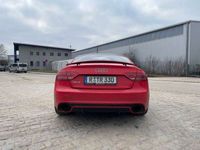 gebraucht Audi RS5 Sauger Sonderlackierung VB