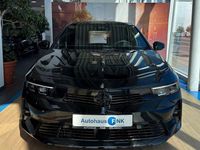 Gebraucht Opel Astra Ultimate 131 PS (96 kW) 2024 Schwarz Limousine