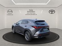 Gebraucht Lexus NX350h Executive Line 243 PS (178 kW) 2024 Grau SUV