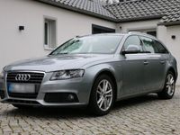 gebraucht Audi A4 2.0 TFSI 132kW Attraction Avant Attraction