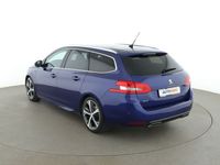 gebraucht Peugeot 308 SW 2.0 Blue-HDi GT Aut.*NAVI*CAM*LED*TEMPO*SHZ