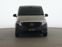 Gebraucht Mercedes e-Vito 85 kW (116 PS) 2022 Silber Van