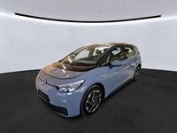 Gebraucht VW ID.3 Pro Performance 150 kW (204 PS) 2022 Grau Kleinwagen