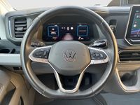 Gebraucht VW Crafter 177 PS (130 kW) 2025 Weiss Van