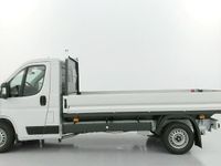 Neu Fiat Ducato 140 PS (102 kW) 2025 Blanc Van