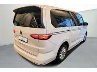Gebraucht VW Multivan Style 150 PS (110 kW) 2023 Candyweiß Van / Kleinbus