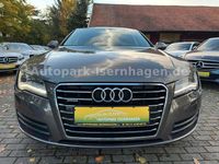 Gebraucht Audi A7 Sportback Sport 245 PS (180 kW) 2012 Braun Kleinwagen