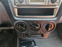 Gebraucht Kia Picanto 65 PS (47 kW) 2006 Grau Kleinwagen