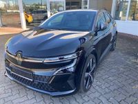 Używany Renault Megane E-Tech Techno 160 kW (218 KM) 2022 Andere farbe