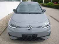 Gebraucht VW ID.3 GTX 210 kW (286 PS) 2025 Grau Kleinwagen