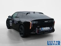 Neu Kia EV4 GT-Line 150 kW (204 PS) 2025 Schwarz Limousine