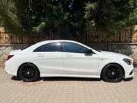 gebraucht Mercedes CLA180 CLA 180UrbanStyle Edition AMG Line 18‘‘ AMG F