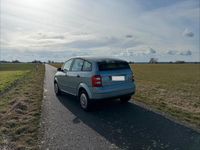 Usado Audi A2 61 HP (44 kW) 2001 Prateado Citadino