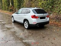 gebraucht BMW X1 X1xDrive20d Sport Line