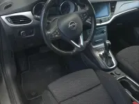 Gebraucht Opel Astra 136 PS (100 kW) 2017 Grau Kombi