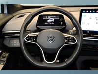 Gebraucht VW ID.4 Pro 210 kW (286 PS) 2025 Silber SUV