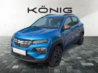 Gebraucht Dacia Spring Extreme 19 kW (26 PS) 2023 Kleinwagen