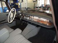 gebraucht Mercedes 220 Sb