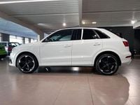 Gebraucht Audi RS Q3 Sport 340 PS (250 kW) 2016 Weiß SUV