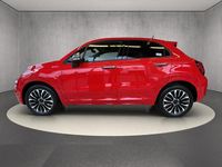Gebraucht Fiat 500X Sport 150 PS (110 kW) 2019 Rot SUV