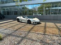 gebraucht Lamborghini Huracán EVO Spyder AWD Balloon White*LIFT*Garant