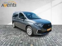 Neu Ford Tourneo Connect Titanium 116 PS (85 kW) 2026 Grau Van / Kleinbus