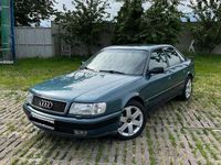 Gebraucht Audi Quattro 133 PS (97 kW) 1991 Blau Coupé