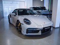 Gebraucht Porsche 992 Sport 650 PS (478 kW) 2024 Grau Cabrio