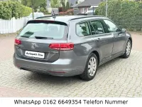 Usata VW Passat Trendline 150 CV (110 kW) 2017 Grigio Station wagon