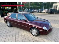 gebraucht Lancia Thesis 3.2 V6 Comfortronic Emblema