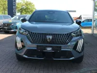 Neu Peugeot e-2008 GTi 114 kW (156 PS) 2026 Grau SUV