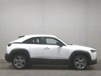 Gebraucht Mazda MX30 106 kW (145 PS) 2022 Weiss SUV