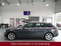 gebraucht Audi A4 Avant Ambition Aut. Navi Xenon Sportsitze 17"