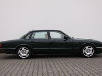 Gebraucht Jaguar XJR 320 PS (235 kW) 1995 Grün Limousine