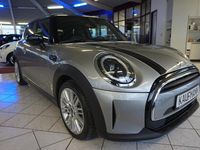 Gebraucht Mini Cooper 136 PS (100 kW) 2023 Silber Kleinwagen