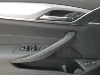 Gebraucht BMW 530e Sport Line 292 PS (214 kW) 2022 Schwarz uni Kombi