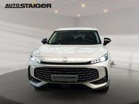 Brugt MG HS Luxury 143 HK (105 kW) 2025 Hvid SUV