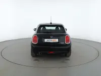 Gebraucht Mini Cooper 2018 Schwarz Kleinwagen