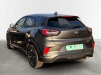 Gebraucht Ford Puma ST-Line X 155 PS (114 kW) 2022 Grau SUV