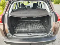 Gebraucht Peugeot 2008 Allure 92 PS (67 kW) 2014 Braun SUV