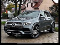 Gebraucht Mercedes GLE400 AMG 330 PS (242 kW) 2019 Grau SUV