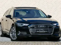 Gebraucht Audi A6 Sport 340 PS (250 kW) 2023 Mythosschwarz metallic Kombi
