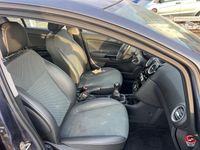 Second-hand Opel Corsa 90 CP (66 kW) 2009 Gri Hatchback