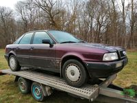 gebraucht Audi 80 B3