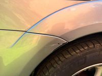 Gebraucht Subaru Outback 165 PS (121 kW) 2008 Silber Kombi