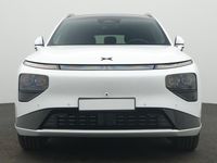 Neu XPENG G9 AWD Performance 422 kW (575 PS) 2026 Arcticwhite SUV