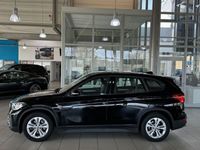 gebraucht BMW X1 xD25e Kamera HiFi DAB Komfort Leder M Sport