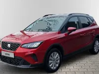Neu Seat Arona Style 115 PS (84 kW) 2025 Rot SUV