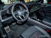 Neu Audi Q7 Ambiente 286 PS (210 kW) 2025 Mythosschwarz metallic SUV